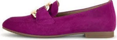 Produktbild von Gabor Komfort Slipper für Damen