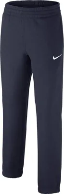 Produktbild von Nike - "Sportswear N45" Jogginghosen für Kinder MR208 (S) (Marineblau)
