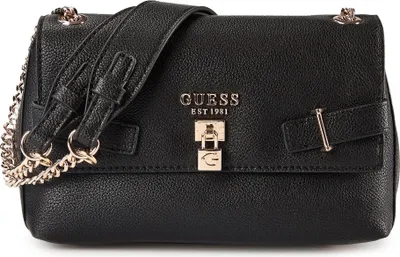 Produktbild von GUESS Umhängetasche Yesba Black