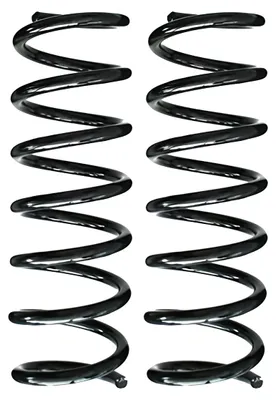 Productafbeelding van SPIDAN ophangingsveer, voor, geschikt voor MERCEDES-BENZ E-klasse sedan (W210), artikelnummer 85947