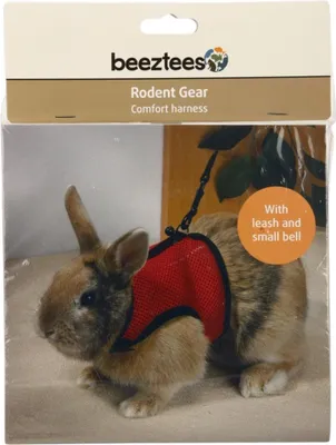 Image de Harnais de confort Beeztees - Pour la natation - Taille XL