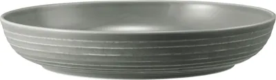 Produktbild von SELTMANN Terra Schale, ø: 284 mm, perlgrau