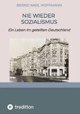 Produktbild von Nie Wieder Sozialismus