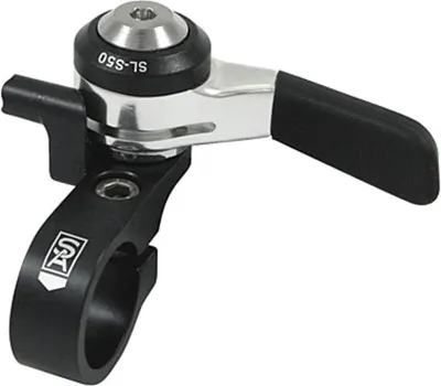 Obrázok produktu pre Sturmey Archer 5-Gg Lenkerschalter Alu Strumey Archer