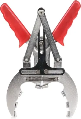 Produktbild von ENERGY Kolbenringzange NE00306 Blisterpack