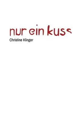 Produktbild von Nur ein Kuss