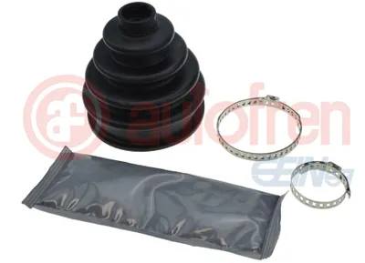 Produktbild von AUTOFREN SEINSA D8147 Faltenbalgsatz, Antriebswelle x
