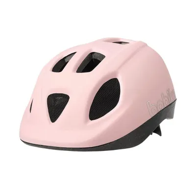 Produktbild von Schutzhelm für Kinder Bobike Go XS Pink / Bobike