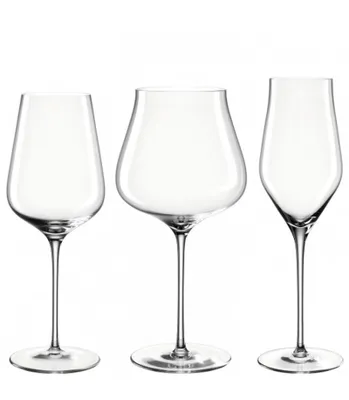 Produktbild von Leonardo Weingläser Set Brunelli 12-teilig