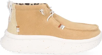 Produktbild von Hey Dude Damen Stiefelette Wendy 40411-265 tan