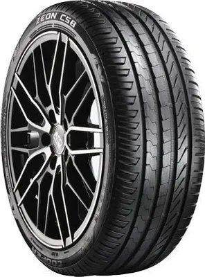 Zdjęcie produktu dla Cooper 235/40 R19 96Y Zeon Cs8 Xl