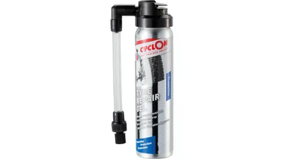 Produktbild von Cyclon Tyre Repair Gel 75 ml Spraydose, Sb-Verp.