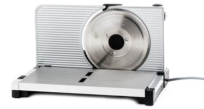 Immagine prodotto di RITTERWERK Elektrischer Allesschneider "icaro7" 521.000 321103 4004822521008