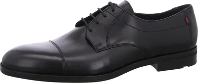 Produktbild von Lloyd Lias Business Schuh Schwarz