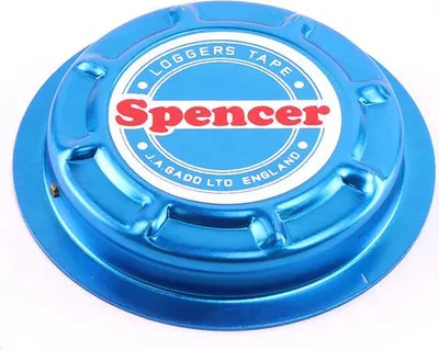 Produktbild von Spencer Ersatz-Rückzugfeder für Forstmaßband in 20 m Länge