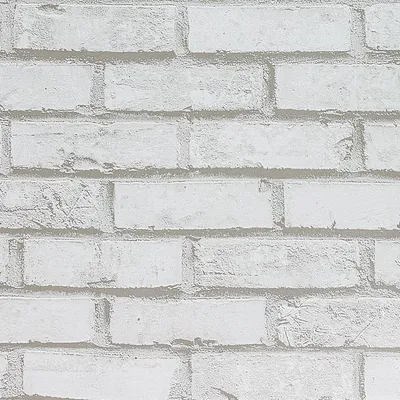 Produktbild von Klebefolie Möbel 45x50 cm - Kalkziegel - Möbelfolie selbstklebend im Deko-Stil - Folie für Möbel zur einfachen Renovierung von Türen, Tischen und Regalen - Klebefolie dekorativ und abwaschbar