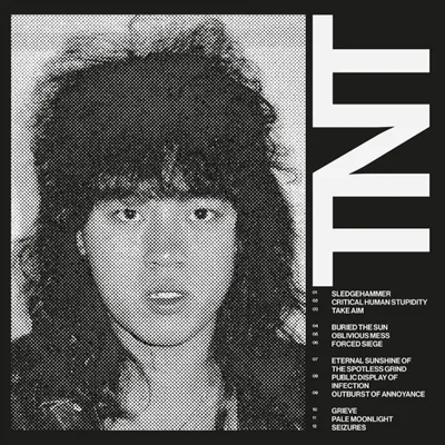 Produktbild von Tnt