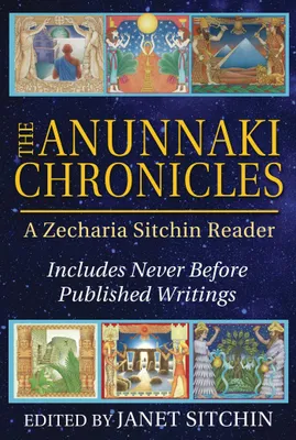 Produktbild von The Anunnaki Chronicles