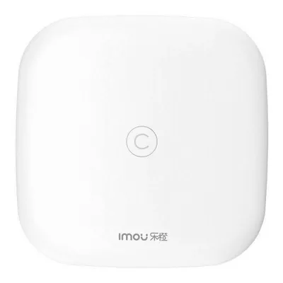 Zdjęcie produktu dla Inteligentna bramka alarmowa IMOU ZG1 ZigBee