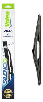 Image de Balai d'essuie-glace VALEO 574208