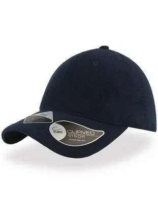 Immagine prodotto di Pile Uni-Cap, design a 1 pannello - Colore: Navy - Taglia: S/M