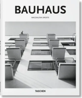 Produktbild von Bauhaus (English Edition)