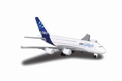 Image de SIMBA Avion 13 cm