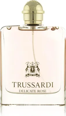 Immagine prodotto di Trussardi Delicate Rose EDT 100 ml W
