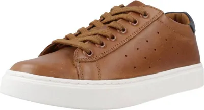 Produktbild von GEOX J NASHIK A Brown