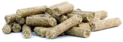 Productafbeelding van Horsefood Jaarling-Merriebrok  20KG