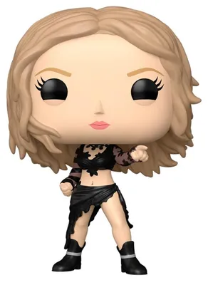 Productafbeelding van Britney Spears - Funko Pop! (nummer 461)