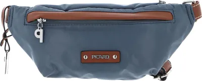 Produktbild von PICARD Gürteltasche Sonja Belt Bag Wintersky blaugrau