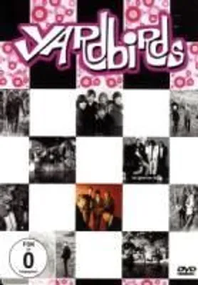 Produktbild von Yardbirds