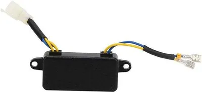Image de Régulateur de tension universel pour générateur de 1 à 3 kW : 250 V, 220 µF