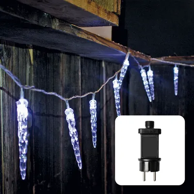 Obrázek produktu pro 40 LED pohádkových světel