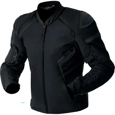 Immagine prodotto di Rst S1 D3o Giacca Nero S Uomo Nero S
