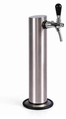 Produktbild von GDW Schanksäule mit Kompensatorschankhahn