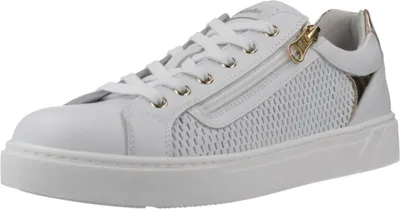 Immagine prodotto di Sneakers Del Marchio Nero Giardini Del Modello E615252d Bianco