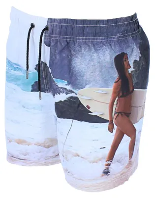 Produktbild von Chiemsee Herren Badehose 2061905 Regular fit