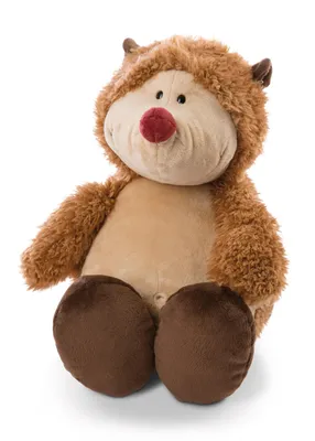 Zdjęcie produktu dla NICI pluszowy wiszący jeż Hammie, 50 cm