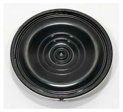 Produktbild von Visaton K 57 FL 2.2 Zoll 5.7cm Kleinlautsprecher 1W 8?