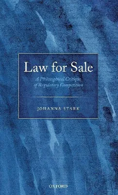 Produktbild von Law for