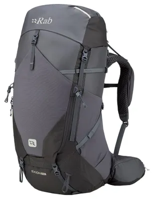Immagine prodotto di Exion 65 65 (M/L) grau - Farbe antracite/grafene