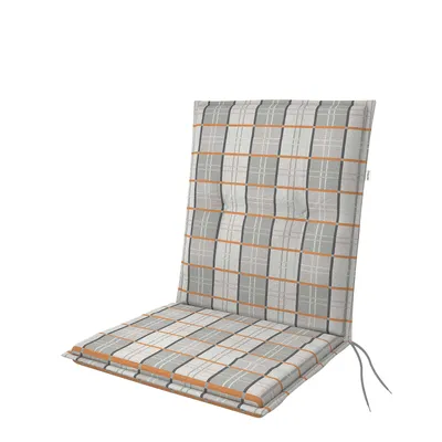 Obrázok produktu pre Poduška na stoličku a kreslo s nízkou opierkou 100 x 48 x 5 cm Doppler SPOT 4932