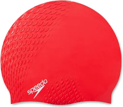 Produktbild von Famanu Schwimmhaube Unisex Erwachsene - Schwarz