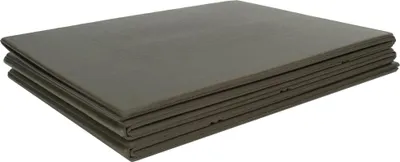 Produktbild von Klappbare Isomatte Bundeswehr ISOMATTE FALTBAR 190X60X0,5 CM
