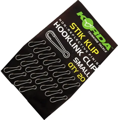 Produktbild von Korda Stick Clip