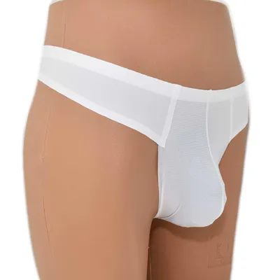Produktbild von String Seamless Underwear Thong