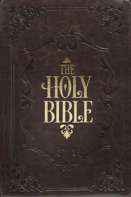 Produktbild von Holy Bible