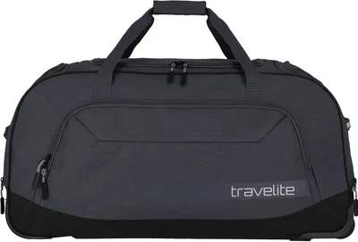 Produktbild von Travelite Kick Off Trolley Reisetasche XL anthrazit